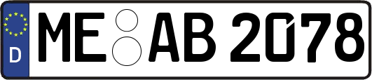 ME-AB2078