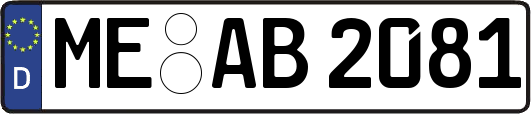 ME-AB2081