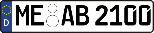 ME-AB2100