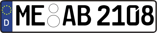ME-AB2108