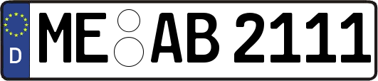 ME-AB2111