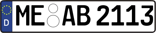ME-AB2113