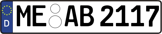 ME-AB2117