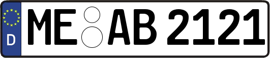 ME-AB2121