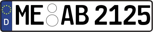 ME-AB2125