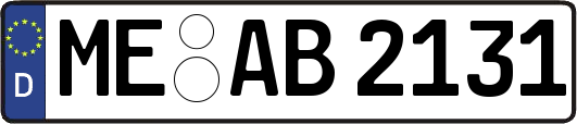 ME-AB2131