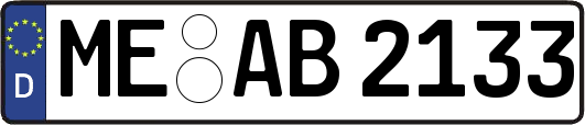 ME-AB2133