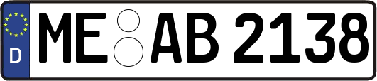ME-AB2138