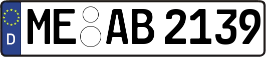 ME-AB2139