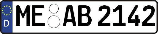 ME-AB2142
