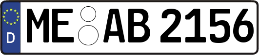 ME-AB2156