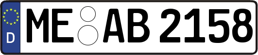 ME-AB2158