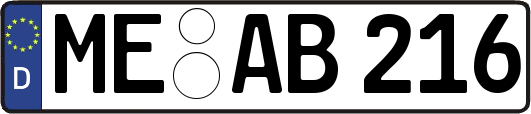 ME-AB216