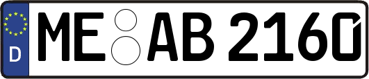 ME-AB2160