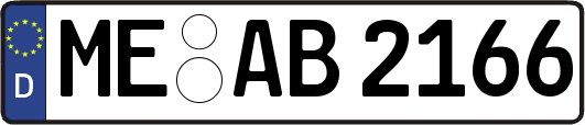 ME-AB2166