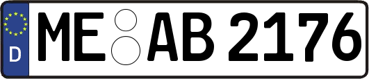 ME-AB2176