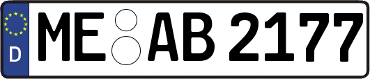 ME-AB2177