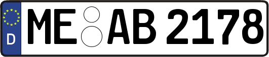 ME-AB2178