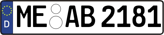 ME-AB2181