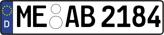 ME-AB2184