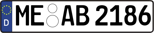 ME-AB2186