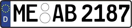 ME-AB2187