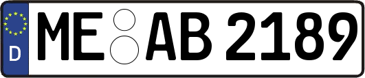 ME-AB2189