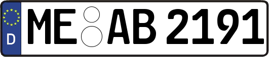ME-AB2191