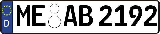 ME-AB2192