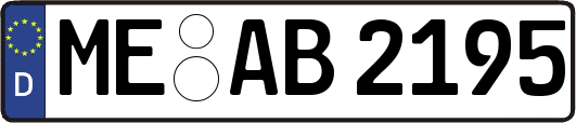 ME-AB2195