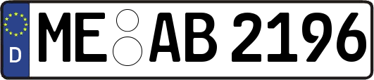 ME-AB2196