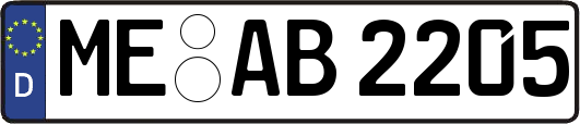 ME-AB2205
