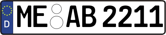 ME-AB2211