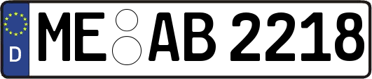 ME-AB2218