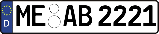ME-AB2221