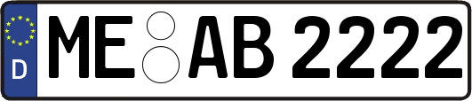 ME-AB2222