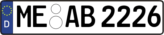 ME-AB2226