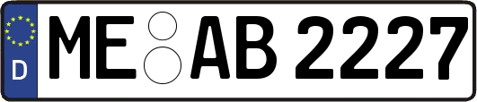 ME-AB2227