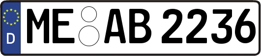 ME-AB2236