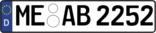 ME-AB2252