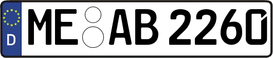 ME-AB2260