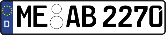 ME-AB2270