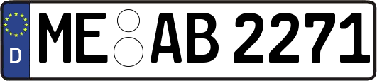 ME-AB2271