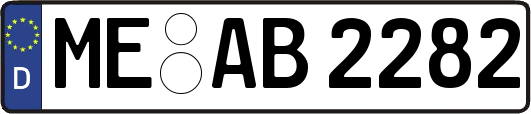 ME-AB2282