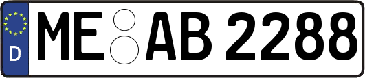 ME-AB2288