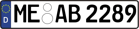 ME-AB2289