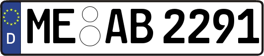 ME-AB2291