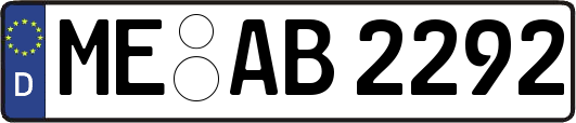 ME-AB2292