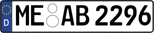 ME-AB2296