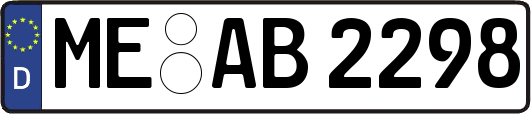 ME-AB2298
